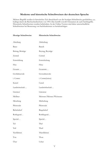 Geowissenschaften und Bergbaugeschichte in der Dreiländer-Region