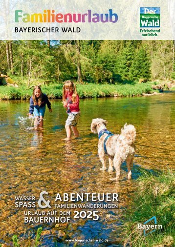 Familienurlaub 2025