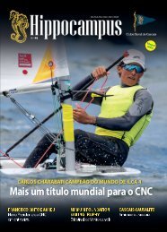 Hippocampus Nº 48