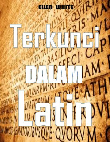 Terkunci dalam Latin