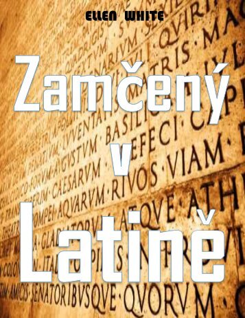 Zamčený v Latině