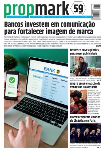 edição de 5 de agosto de 2024