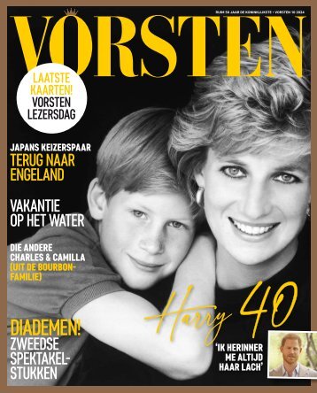 Vorsten 10 2024 - Inkijkexemplaar