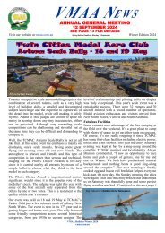 VMAA Bulletin Winter Edition 2024 (005)