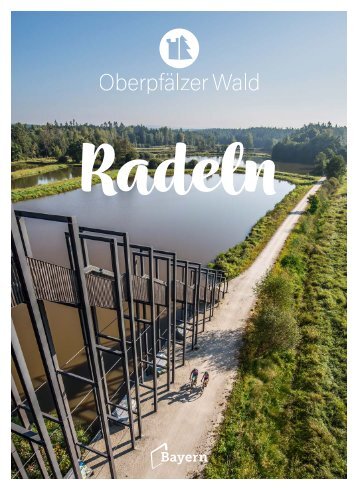 Radmagazin Oberpfälzer Wald 