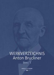 Leseprobe_Anton Bruckner Werkverzeichnis BAND 1