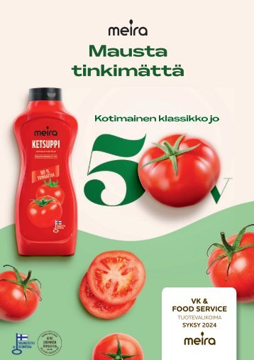 Meira valikoimaesite syksy 2024