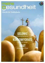 Meine Gesundheit 05-2024