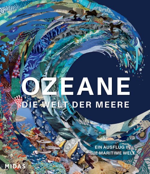 Leseprobe OZEANE
