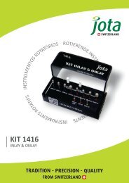 KIT 1416 - COMPOSIÇÃO DO KIT