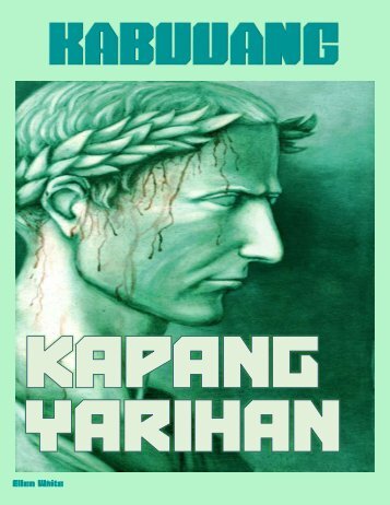 Kabuuang Kapang Yarihan