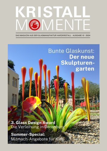 KristallMomente Ausgabe 10