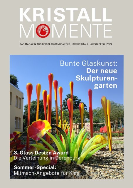 KristallMomente Ausgabe 10