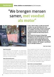 Interview De Kompaan