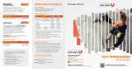 Kletterprogramm 2024/25