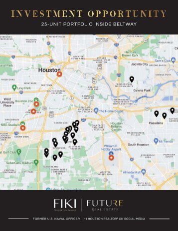 Fiki Properties Presents Rambeck Proforma 