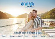 Viva Cruises