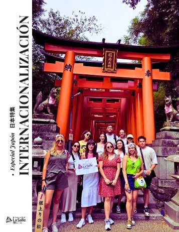 Especial Japón - Internacionalización