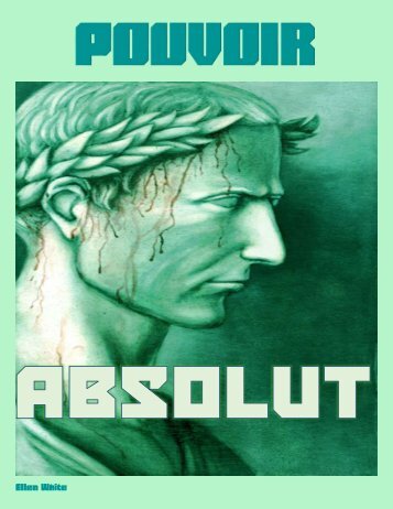 Pouvoir Absolut