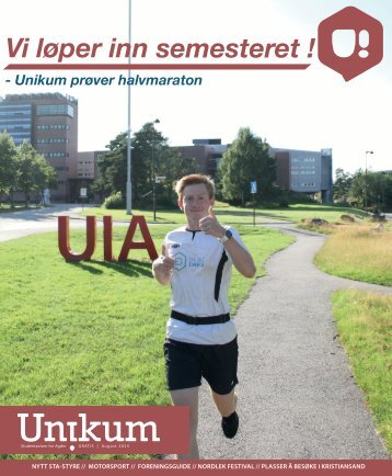 AUGUST UTGAVE 2024_WEB UNIKUM