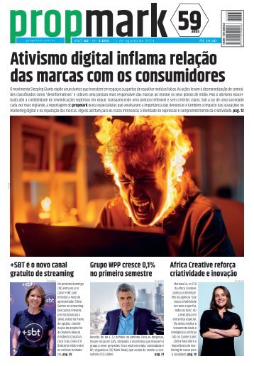 edição de 12 de agosto de 2024