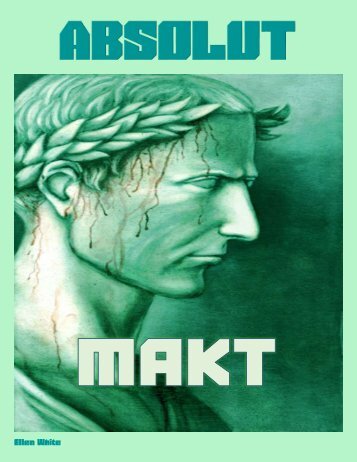 Absolut Makt_