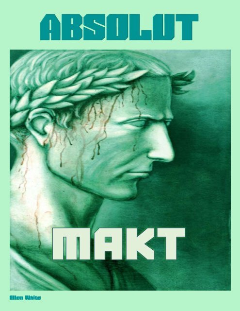 Absolut Makt_