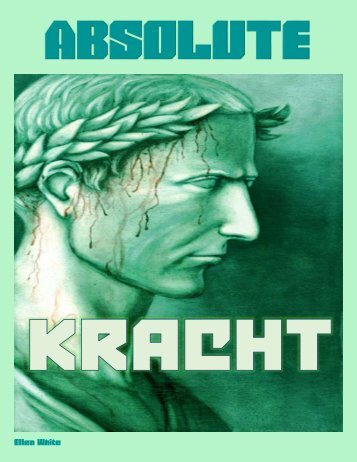 Absolute Kracht_