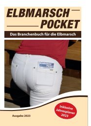 Elbmarsch Pocket 2023