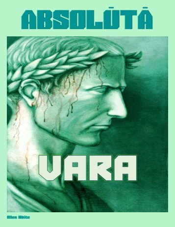 Absolūtā Vara_
