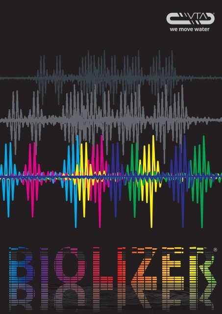 VTA Biolizer