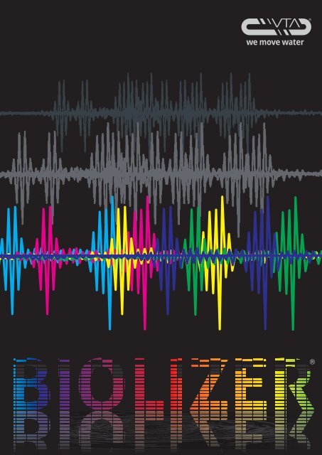 VTA Biolizer® Folder EN