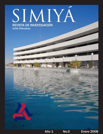 Simiyá 0 - 2008
