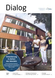 Dialog-August-2024_Gymnasium-Immensee