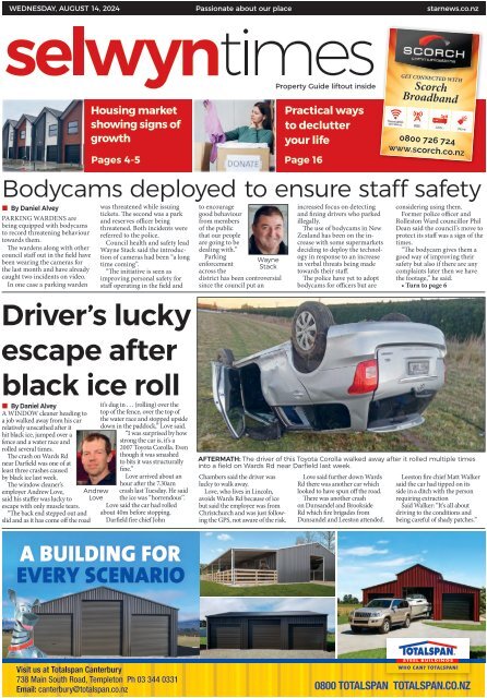 Selwyn_Times: August 14, 2024