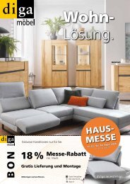 Hausmesse 2024 diga K