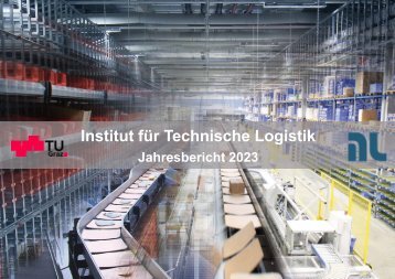 Jahresbericht ITL 2023