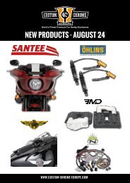 News August 24