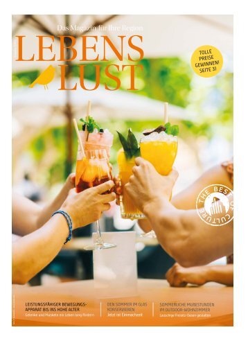 LebensLust 04 24