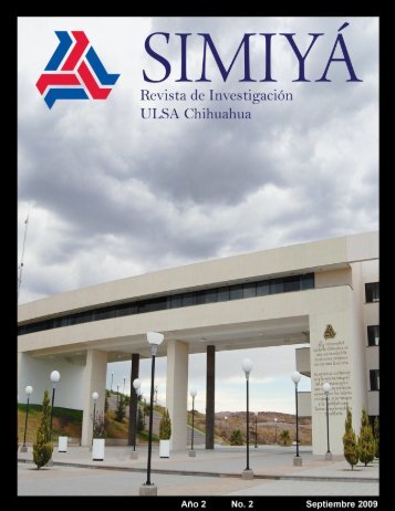 Simiyá 2 - 2009