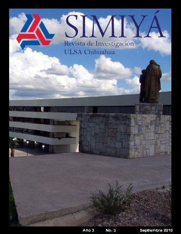 Simiyá 3 - 2010