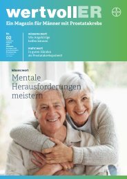 wertvollER Magazin: Frühjahr 2024