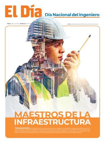 Suplemento Día del ingeniero 