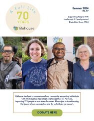Summer 2024 Newsletter