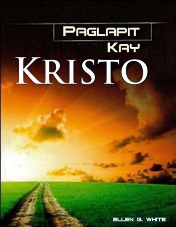 Paglapit kay Kristo -