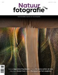Natuurfotografie 73 inkijkexemplaar