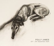 Polly James