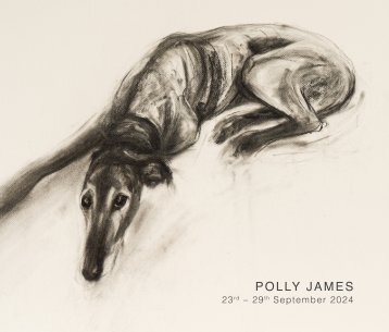 Polly James