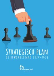 23336 Strategisch plan BWR 2024 2028 ONLINE VERSIE