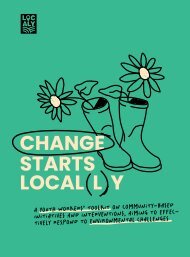 LOCALY - Toolkit